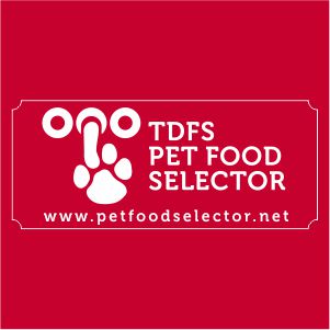 TDFS Pet Food Selector in Nigeria